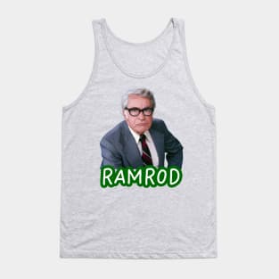 RAMROD Tank Top